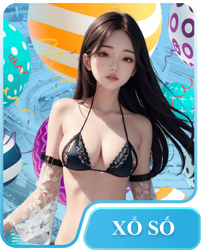 Xổ số Kubet77
