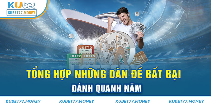Tổng hợp dàn đề